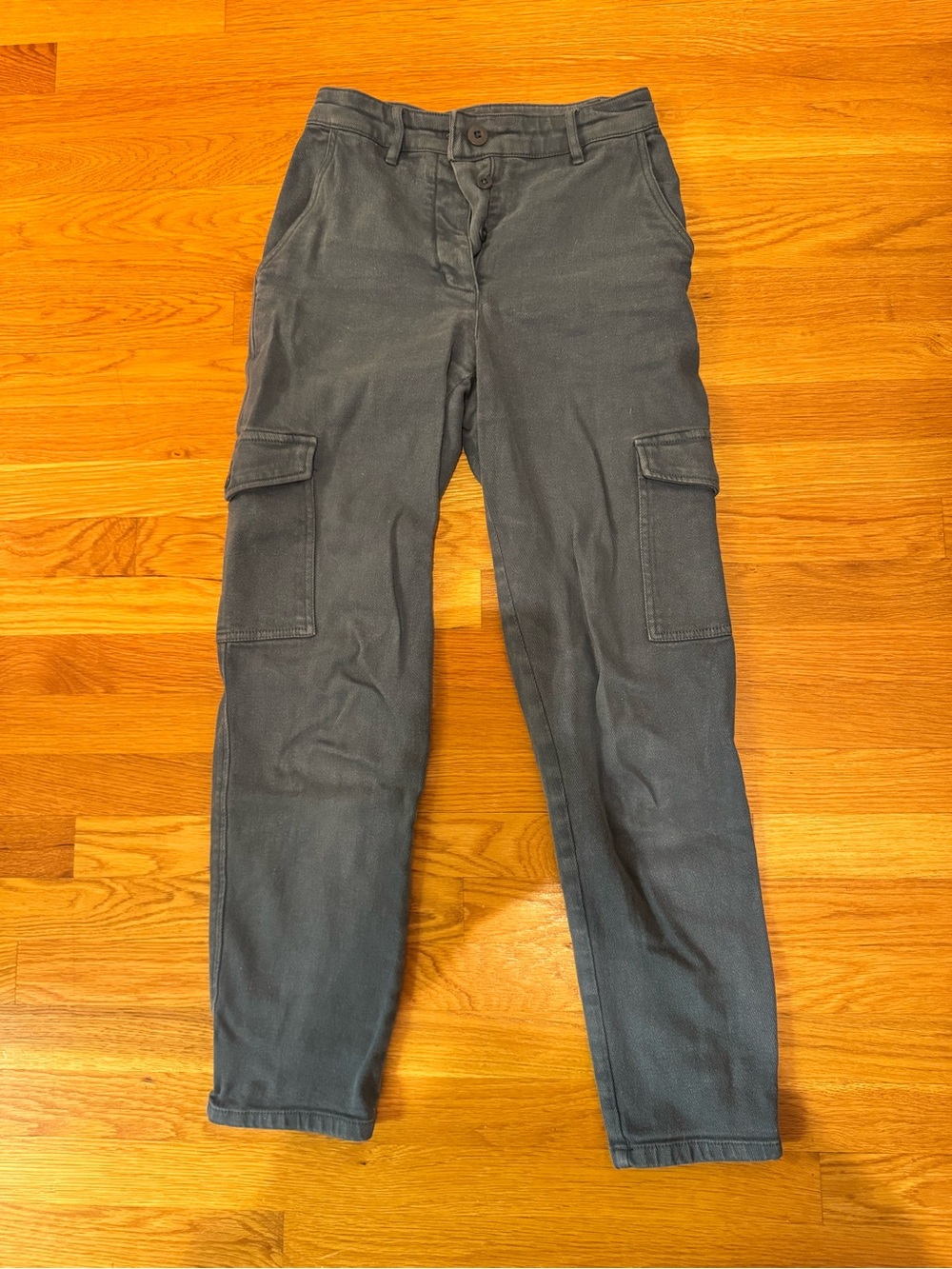Aritzia cargo pants